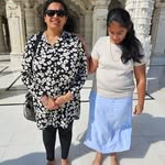 Ami Jasu Limbani - @amilimbani - Instagram