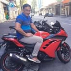 Ami Lim - Facebook