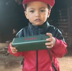 Amị Lim - Facebook
