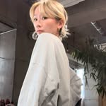 mishio/ブリーチ/透明感カラー/レイヤー/千葉駅 - @amili_mishio - Instagram