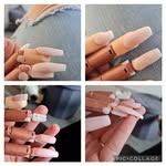 Ami Long - @nailsbyami31 - Instagram