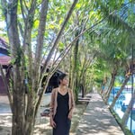 Ami Long - @rahmi030927 - Instagram