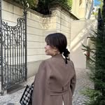 AMI KUBOTERA - @ami_lounie - Instagram