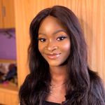 Amilo Uchechi - @amilouchechi - Instagram