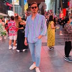 @a_milow - Instagram