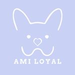 AMI LOYAL - @amiloyal_ - Instagram