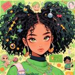 Ami💫 Precious.L - @ami.loyford - Instagram