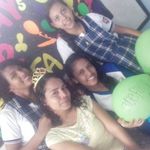 Yoli Perez - @amiloy_pq - Instagram