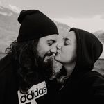 Ami & Lucas - Pilegrimer 🇻🇪🇦🇷 - @thepilegrimers - Instagram