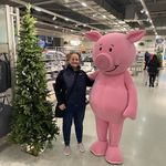 Ami Lucas - @amilu76 - Instagram