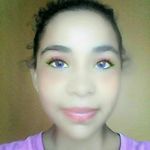 Amilynne Hernández - @amilynne04 - Instagram