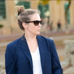 Amy Smith - @amilynne12 - Instagram