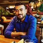 Mainak Talukdar - @ami.mainak - Instagram