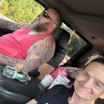 Ami Beryl Simbalist-Marshall - @geegee2cat - Instagram