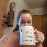 Ami McBride - @hms_mcbride - Instagram