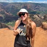 Amy McBride - @akmcbride - Instagram