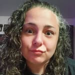 Amy McBride - @adm8.4 - Instagram