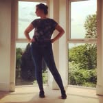 Amy McKay - @amyamckay - Instagram