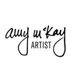 Amy McKay - @amymckay_art - Instagram