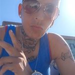 Ami Medina - @godssexistudmedina - Instagram