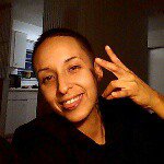 Ami Medina - @duhbestuwilleverremb - Instagram