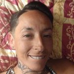 Ami Medina - @armyanamedina77 - Instagram