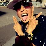 Ami Medina - @amimedina8 - Instagram