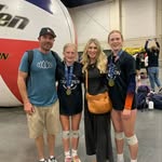 Amy Meier - @amymeier12 - Instagram