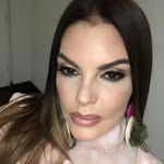 Amy Meier - @amymakeupmk - Instagram