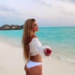 Amy Meier - @haraerkjb - Instagram