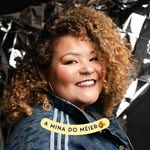 Carolina Ferreira - A mina do Méier - @aminadomeier - Instagram