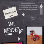 Ami Mendez - @ami_me_ndez - Instagram