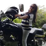 Ami Mistri - @amimistry65 - Instagram