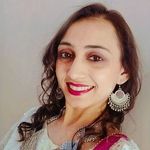 Ami mistry - @amimistry27 - Instagram