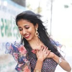 Ami Mistry - @mistryami126 - Instagram