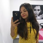 Ami Mistry - @gajjarmax - Instagram