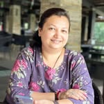 Ami Mistry - @amis_creation_03 - Instagram