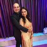 Ami Mistry Thakkar - @mistrythakkar - Instagram