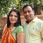 Ami Rakesh Mistry - @amimistry01 - Instagram