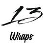 Jamie Moss - @thirteenwraps - TikTok