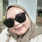 Ami Moy - @fahmi_hasanah - Instagram
