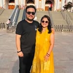 Ami Panchal - @ami__panchal2507 - Instagram