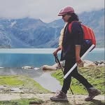 Ami Panchal - @ami.panchal - Instagram