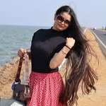Ami Panchal - @amii_p_2704 - Instagram