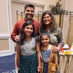 Ami Panchal - @abpanchal10 - Instagram