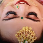 Ami panchal - @makeoverby_amipanchal - Instagram