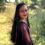 Ami panchal - @ami_panchal1106 - Instagram