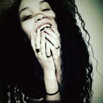 Ami-Jane Petersen - @_zaddytrxuble - Instagram