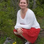 Amy Petersen HTR - @horticulturaltherapist - Instagram