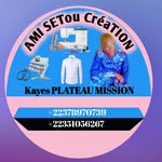 AMI SETOU DÉN CRÉATION - @amisetouden - Instagram